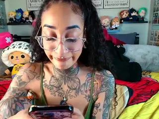 Ari The Don's Live Sex Cam Show