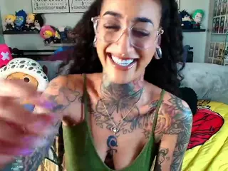 Ari The Don's Live Sex Cam Show