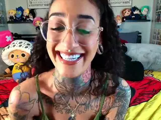 Ari The Don's Live Sex Cam Show
