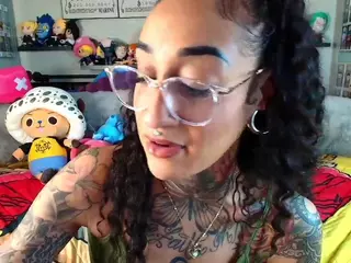 Ari The Don's Live Sex Cam Show