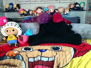 Ari The Don's Live Sex Cam Show