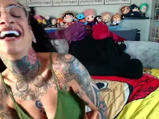 Ari The Don's Live Sex Cam Show