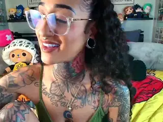 Ari The Don's Live Sex Cam Show