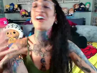 Ari The Don's Live Sex Cam Show