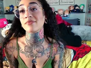 Ari The Don's Live Sex Cam Show