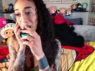 Ari The Don's Live Sex Cam Show