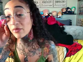 Ari The Don's Live Sex Cam Show