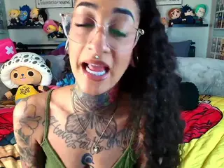 Ari The Don's Live Sex Cam Show