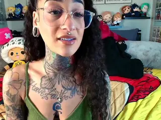 Ari The Don's Live Sex Cam Show
