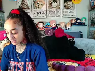 Ari The Don's Live Sex Cam Show