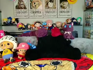 Ari The Don's Live Sex Cam Show
