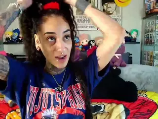 Ari The Don's Live Sex Cam Show