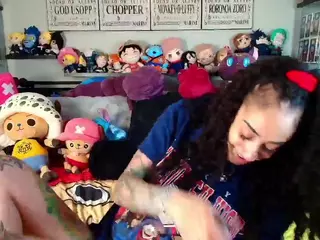 Ari The Don's Live Sex Cam Show