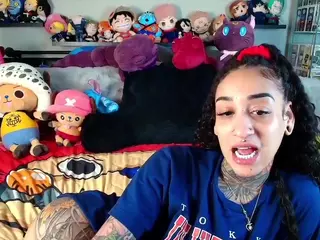 Ari The Don's Live Sex Cam Show