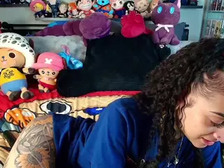 Ari The Don's Live Sex Cam Show