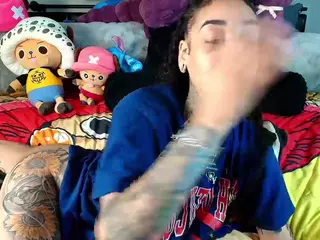 Ari The Don's Live Sex Cam Show