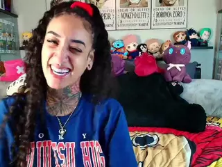 Ari The Don's Live Sex Cam Show
