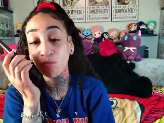 Ari The Don's Live Sex Cam Show