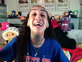Ari The Don's Live Sex Cam Show