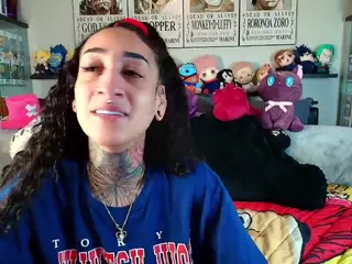 Ari The Don's Live Sex Cam Show
