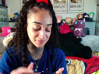 Ari The Don's Live Sex Cam Show