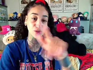 Ari The Don's Live Sex Cam Show
