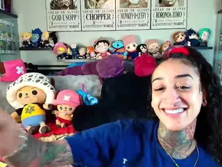 Ari The Don's Live Sex Cam Show