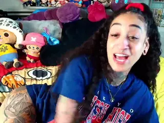Ari The Don's Live Sex Cam Show