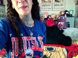 Ari The Don's Live Sex Cam Show