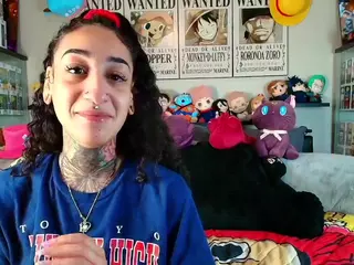 Ari The Don's Live Sex Cam Show