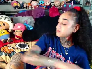 Ari The Don's Live Sex Cam Show