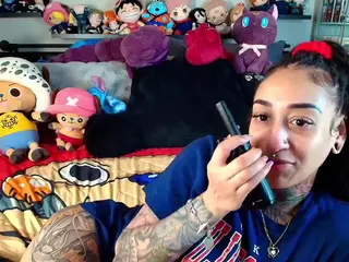 Ari The Don's Live Sex Cam Show
