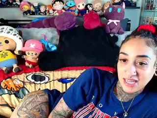 Ari The Don's Live Sex Cam Show