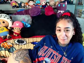 Ari The Don's Live Sex Cam Show