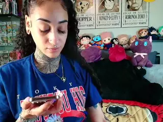 Ari The Don's Live Sex Cam Show