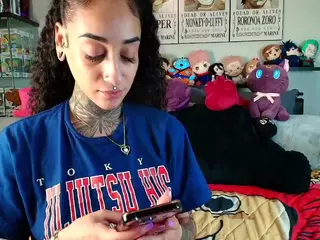 Ari The Don's Live Sex Cam Show