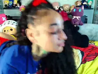 Ari The Don's Live Sex Cam Show