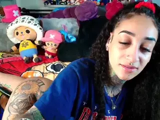 Ari The Don's Live Sex Cam Show
