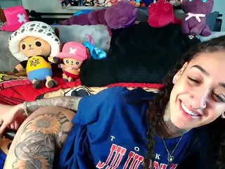Ari The Don's Live Sex Cam Show
