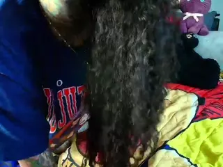Ari The Don's Live Sex Cam Show