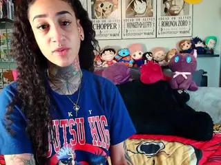 Ari The Don's Live Sex Cam Show
