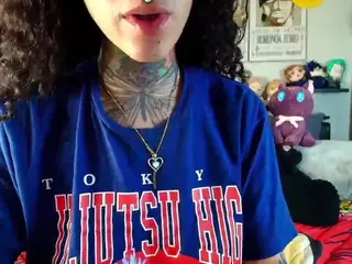 Ari The Don's Live Sex Cam Show