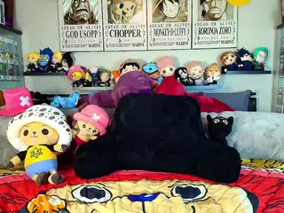 Ari The Don's Live Sex Cam Show