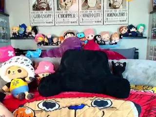 Ari The Don's Live Sex Cam Show
