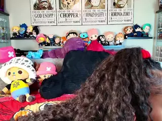 Ari The Don's Live Sex Cam Show