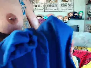 Ari The Don's Live Sex Cam Show