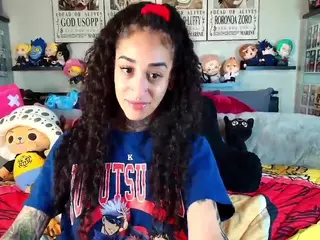 Ari The Don's Live Sex Cam Show