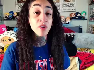 Ari The Don's Live Sex Cam Show