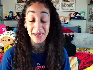 Ari The Don's Live Sex Cam Show