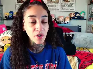 Ari The Don's Live Sex Cam Show